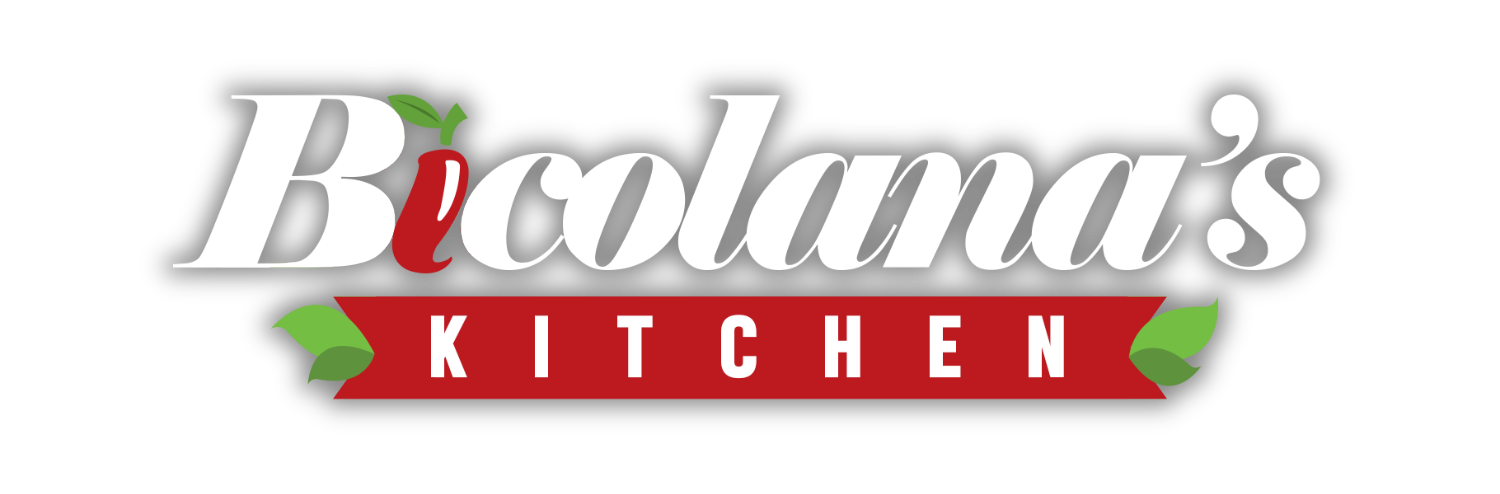 Bicolanas Kitchen